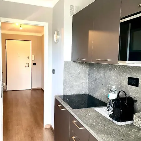 Apartment Tropezina Saint-Tropez