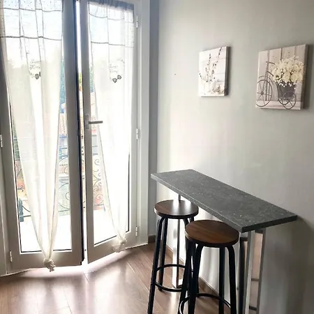 Apartment Tropezina