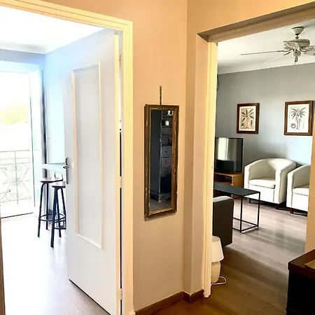 Tropezina Apartamento Saint-Tropez
